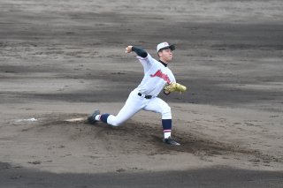 13面：令和2年度　新潟県高校夏季野球大会