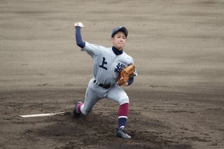 13面：令和2年度　新潟県高校夏季野球大会