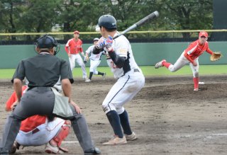 11面：三井企画が２連覇　投打に力発揮し頂点　県知事杯軟式野球