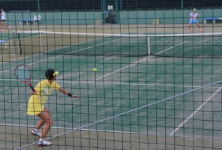 10面：２０２０ＪＯＣジュニアオリンピックカップ全日本ジュニア選抜室内テニス選手権県予選（９月２６・２７日、上越総合運動公園テニスコート）