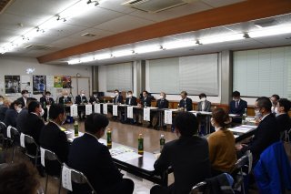 14面：糸魚川ＬＣ活動報告・会員募集　意見、要望聞かせて　説明会を企画