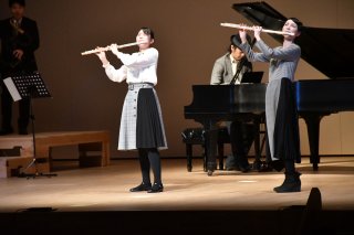 3面：糸魚川で音楽演劇　もうひとつのヘレン・ケラー　親子の物語に感動　東京コンテンポラリーシアター