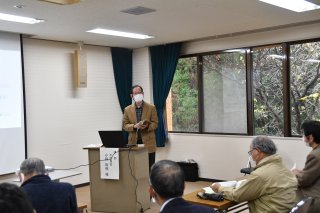 5面：木地屋の厳選資料を展示・解説し紹介　糸魚川歴史民俗資料館　２７日まで企画展