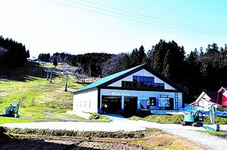 11面：上越・糸魚川・妙高　２０２０年回顧〈上〉　１月　記録的な暖冬少雪　コロナの影響徐々に