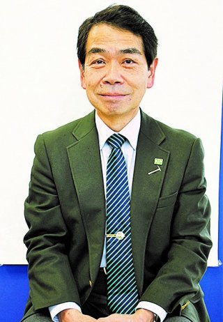 1面：２０２１糸魚川市議選立候補予定者に聞く〈２４〉宮島宏氏（６４）無所属・新人