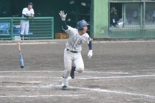 11面：春季高校野球県大会　関根学園 逆転サヨナラ勝ち　初めて日本文理下す